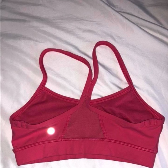 SOLD!!! Lululemon sports bra - Picture 2 of 3